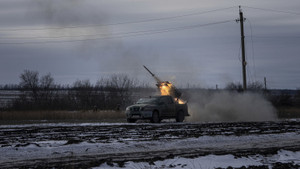 Die Deutschen wollen der Ukraine helfen – aber bis zu welchem Punkt?