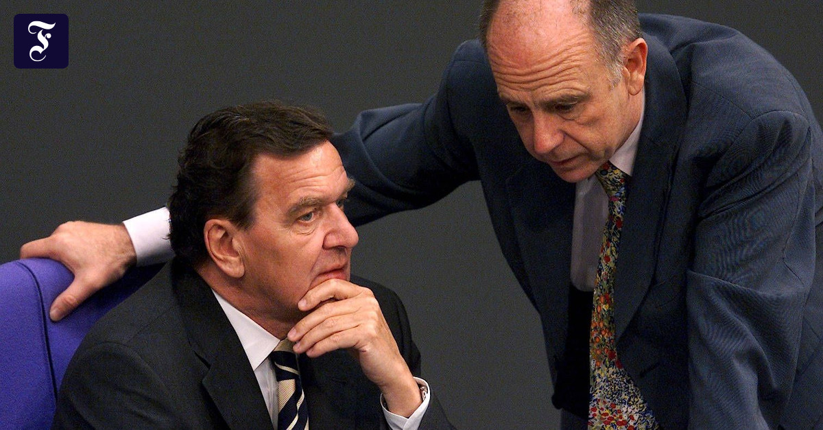 RiesterRente Union Investment schlägt Reform vor