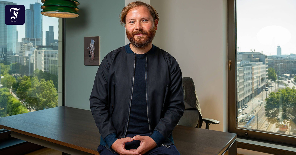 Steen Rothenberger baut „Lindenberg“Resort auf Bali