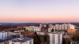 Durch die russlanddeutschen Familien geht ein Riss