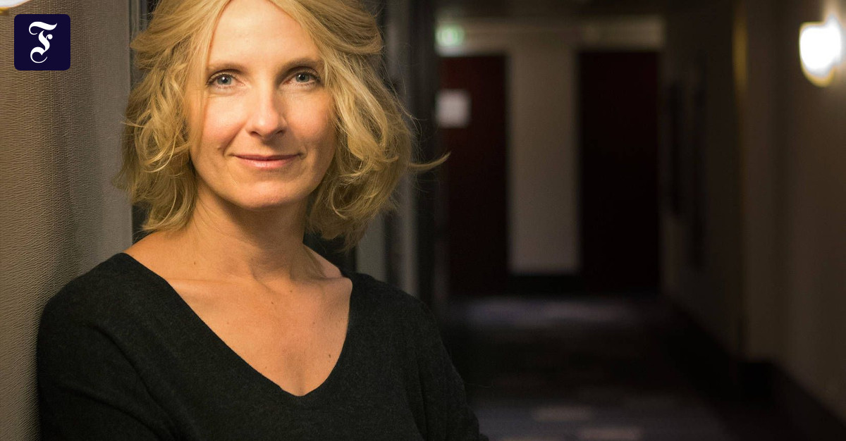 Elizabeth Gilbert Autorin von „Big Magic“ und „Eat, Pray, Love“