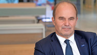 BASF-Chef Martin Brudermüller zieht einen Schlussstrich in Russland BASF-Chef Martin Brudermüller zieht einen Schlussstrich in Russland