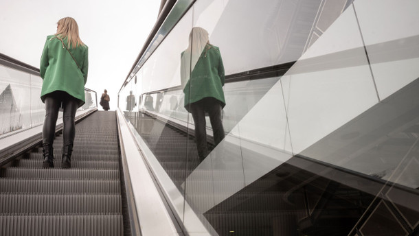 Wie kann ich schneller aufsteigen? Wie kann ich schneller aufsteigen?