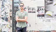 Mode-Mann: Marvin Sheckler hat 78.000 Follower auf Instagram und Tipps, wie Frankfurt als Mode-Metropole punkten könnte Mode-Mann: Marvin Sheckler hat 78.000 Follower auf Instagram und Tipps, wie Frankfurt als Mode-Metropole punkten könnte