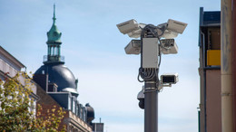 Vergewaltiger dank Video gefasst