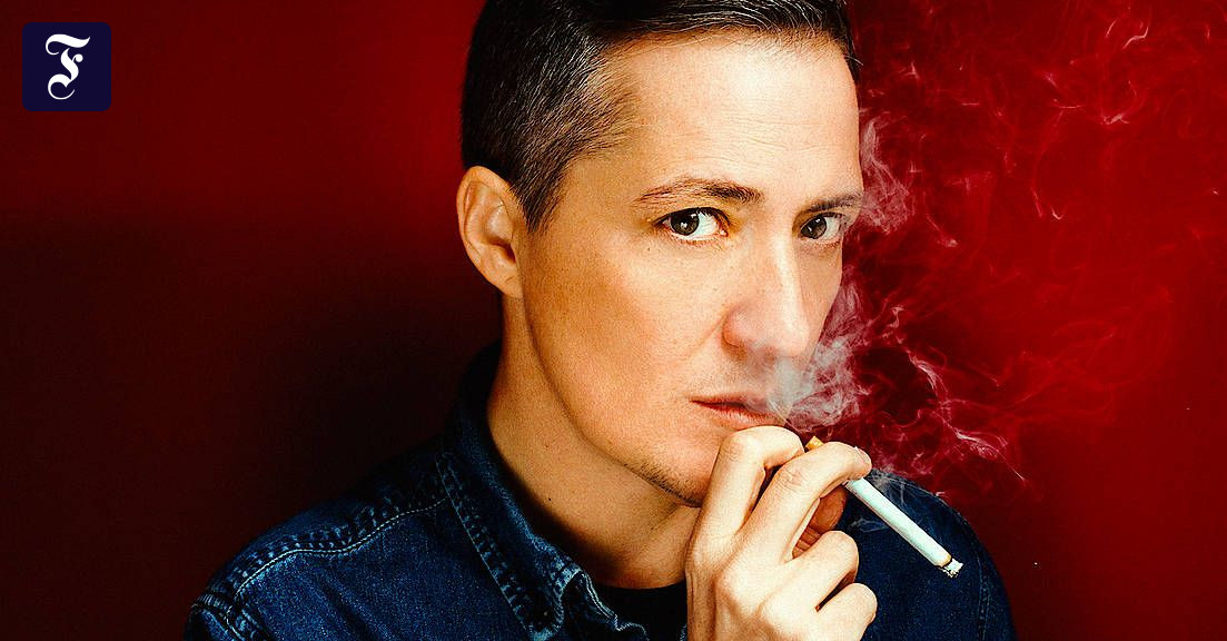 Interview mit dem Kulturwissenschaftler Paul B. Preciado