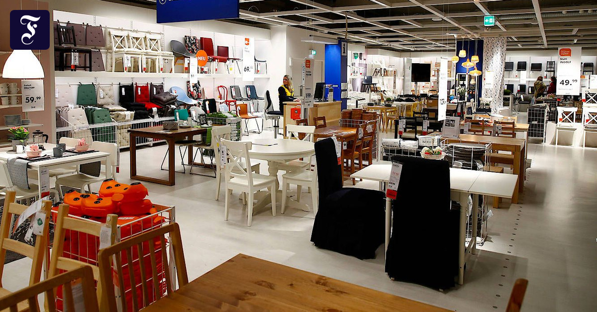 Wie der IkeaChef sein Unternehmen zukunftsfähig machen will