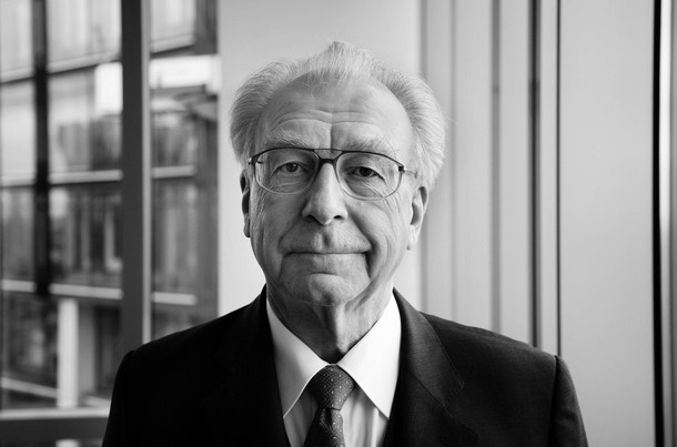 Bilderstrecke zu Lothar Späth gestorben Zum Tod des Ex