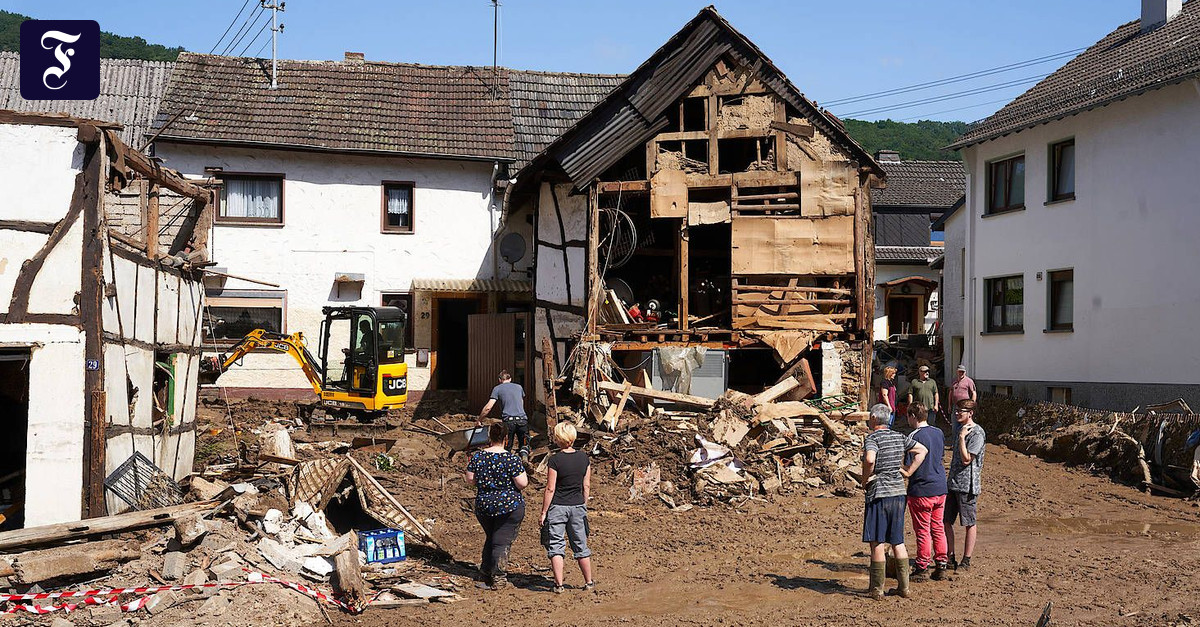 3500 Euro Soforthilfe für jeden Haushalt im Hochwassergebiet - Vimarsana News