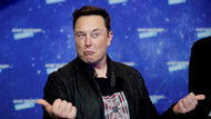 Elon Musk im Dezember 2020