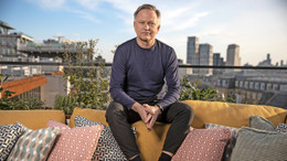 Der Nobelklub-König aus Soho