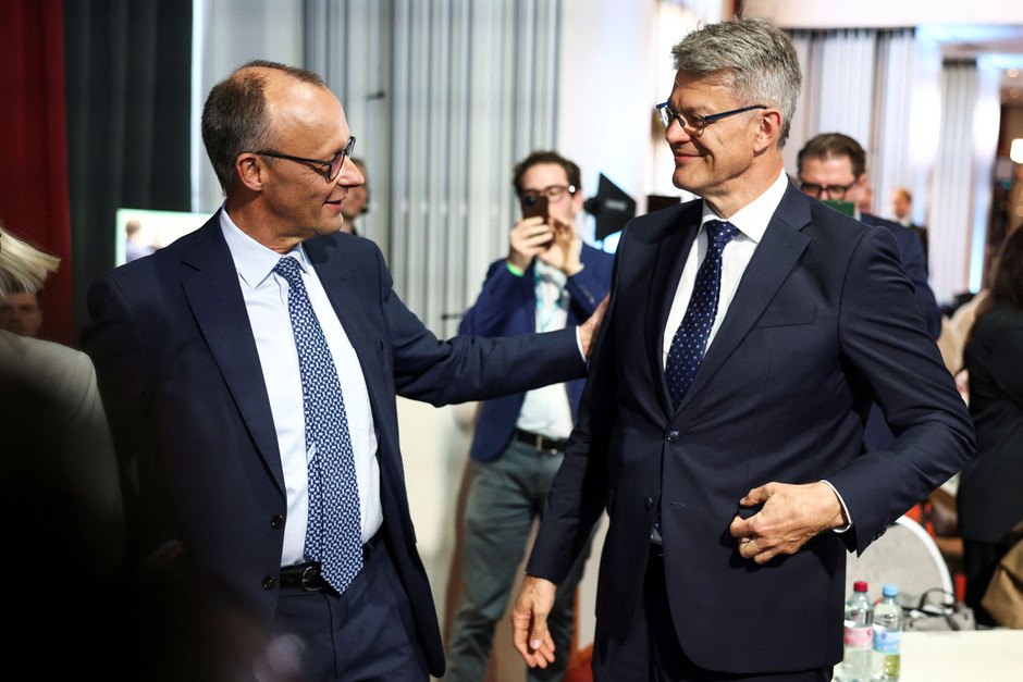 Patrick Schnieder: Die Baustellen des neuen Verkehrsministers