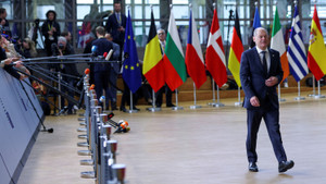 Pragmatischer Haushalt mit einer Unbekannten