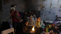 „Und dann wird es still. Totenstill“