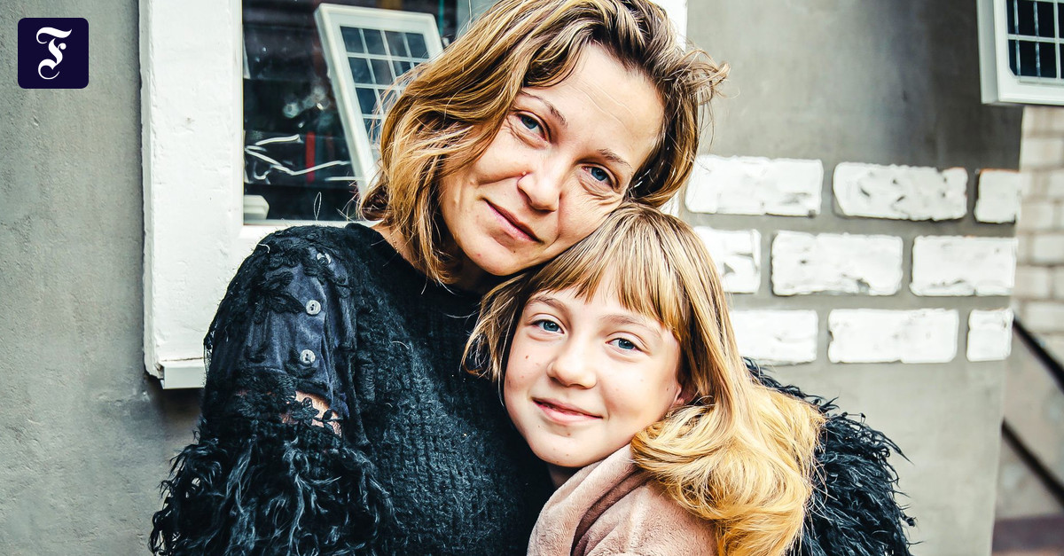 Kolumne von Katja Petrowskaja Das Lächeln von Wlada