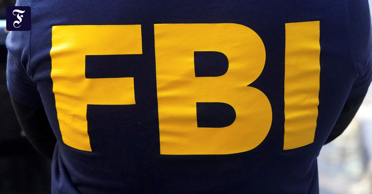 Mann wegen geplanten Terroranschlags am US-Wahltag angeklagt