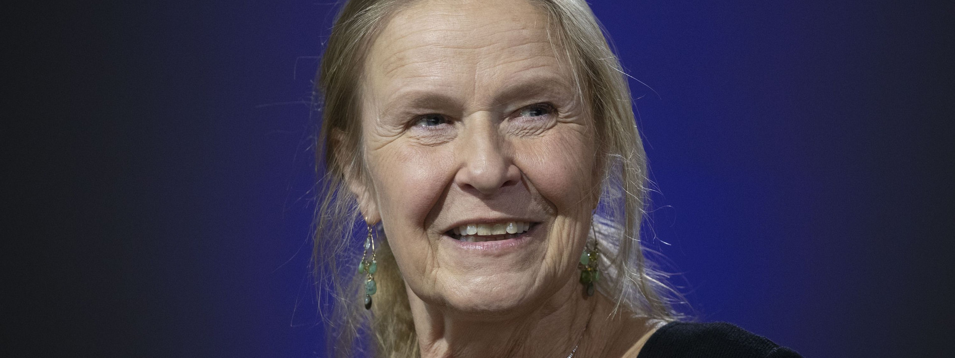 Cornelia Funke aktuell: News und Informationen der FAZ zum Thema