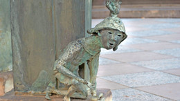 Die fetten Jahre sind vorbei