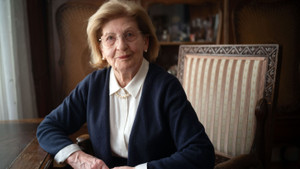 „Die Shoah hat mit Worten angefangen“