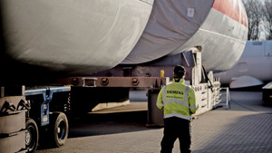 Siemens Energy im Sturm