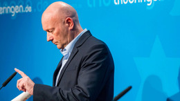 „Der Rücktritt ist unumgänglich“