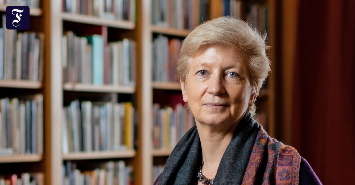 Besuch bei der amerikanischen Übersetzerin Tess Lewis in Berlin