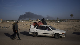 Israels Armee will Einsätze in Khan Yunis ausweiten