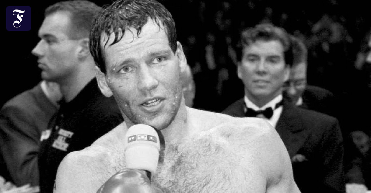 Boxer Henry Maske im Interview über sein ostdeutsche Herkunft