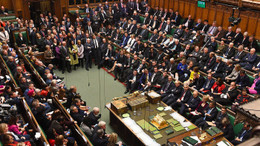 Britisches Parlament darf nicht über Brexit-Deal abstimmen