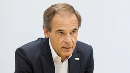 Hat die Autoproduktion ihren Zenit schon überschritten?