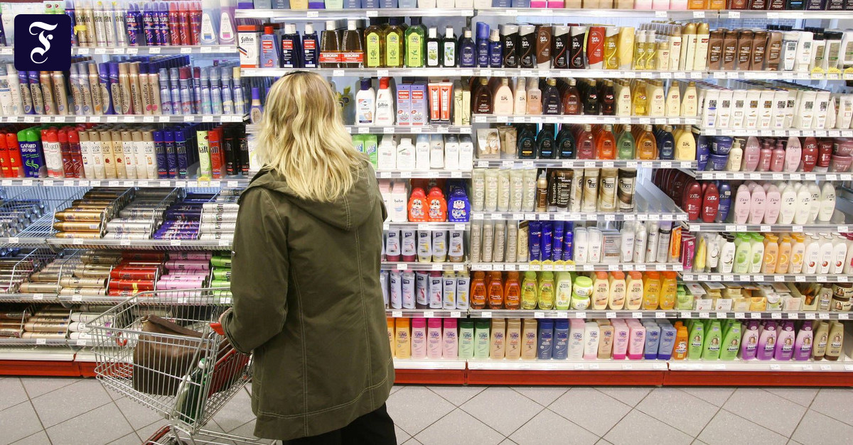 Frauen Produkte Die Männer Nicht Kennen Laut US-Studie zahlen Frauen für Produkte mehr als Männer