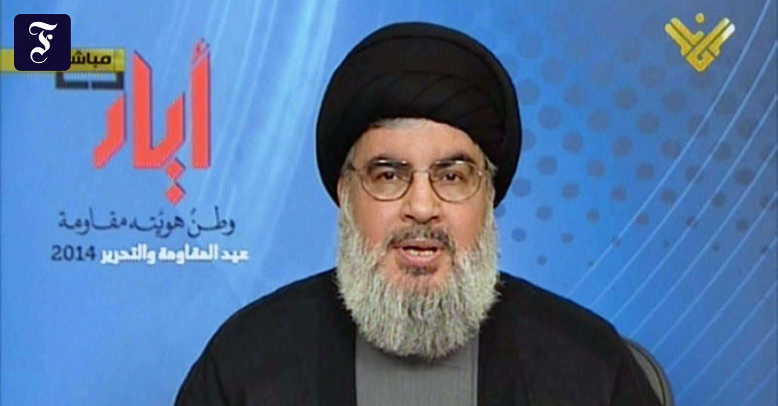 Nasrallah: Keine Lösung in Syrien ohne Assad