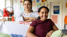 Bloß keine deutsche Kartoffel sein