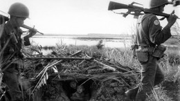 Versöhnung mit der Realität gibt es nur am Schreibtisch