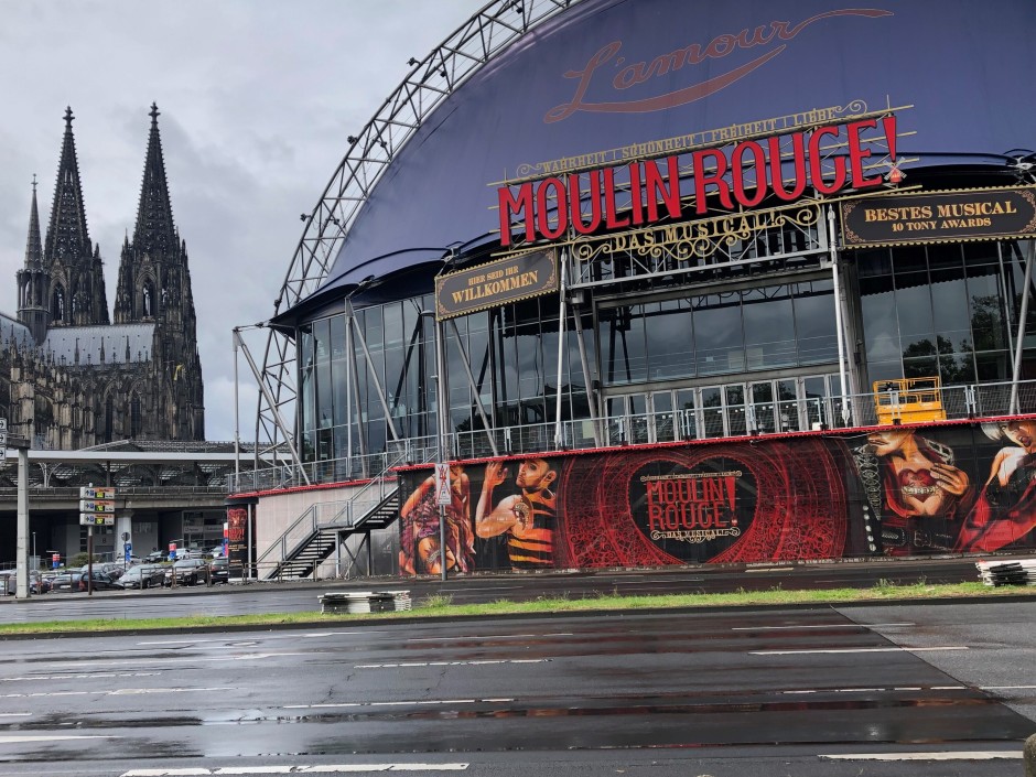 Bilderstrecke zu Das Musical „Moulin Rouge“ ist in Köln zu sehen Bild 2 von 3 FAZ Bilderstrecke zu Das Musical „Moulin Rouge“ ist in Köln zu sehen Bild 2 von 3 FAZ