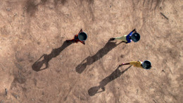 Was das Geld von Migranten bewirkt