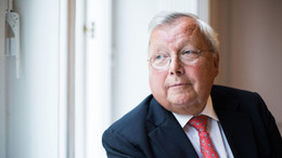 Sieg für Christian Olearius im Tagebuchstreit