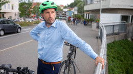 Palmers Zukunft hängt am seidenen Faden