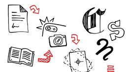 Scanner in der Hosentasche