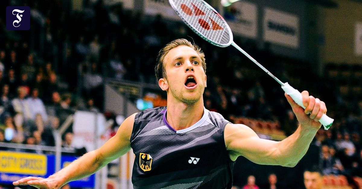 Badminton Das asiatische Abenteuer