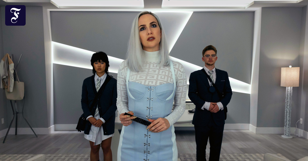 Serie-nach-Edgar-Allan-Poe-Horror-unter-Drogen