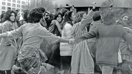 Ist die Frau nur Freiwild vor dem Gesetz?