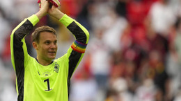 Keine Strafe im Fall Manuel Neuer