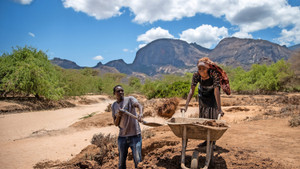 Kleiner Ofen, große Wirkung