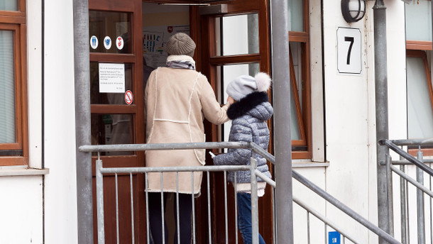 Vertriebenengesetz gegen Chatkontrolle