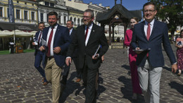 Der Erfolg von Polens radikalen Rechten