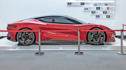 Der große Unbekannte