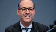 Allianz-Chef Oliver Bäte Allianz-Chef Oliver Bäte