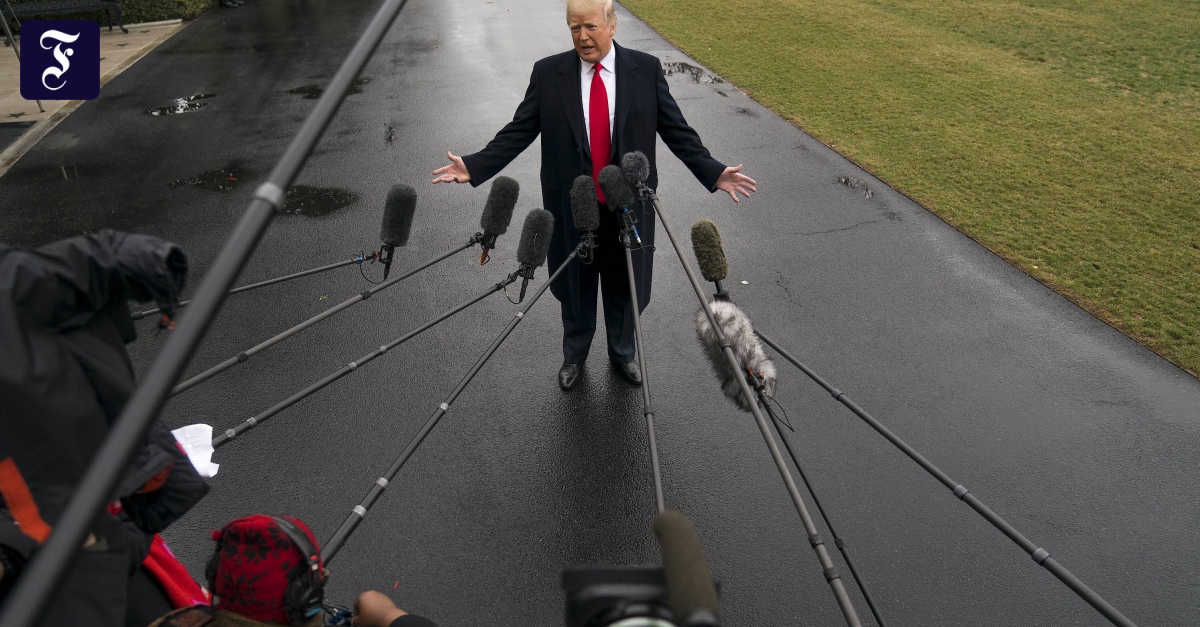 Explosive Enthüllung Und Nachfolger Im Weißen Haus Trump Verrät Vances Größten Vorteil - wjl4gtm