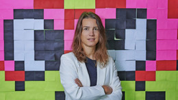 Douglas verliert seine Digitalchefin